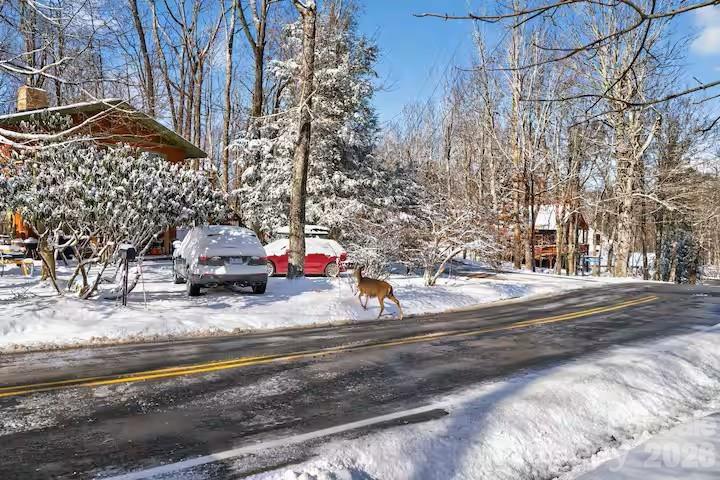 701 Charter Hills Road