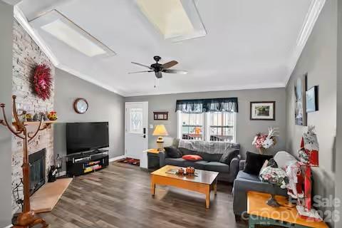 701 Charter Hills Road