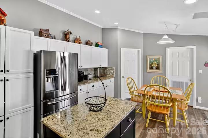 701 Charter Hills Road