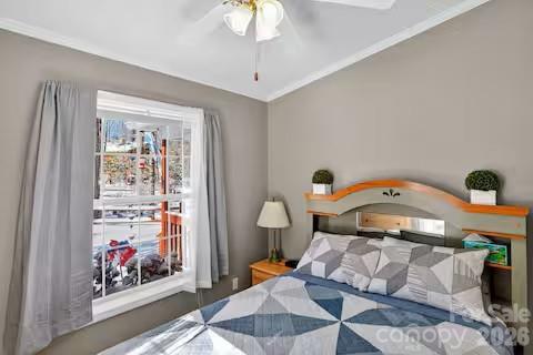 701 Charter Hills Road