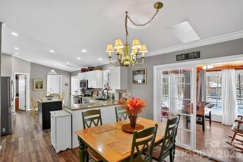 701 Charter Hills Road