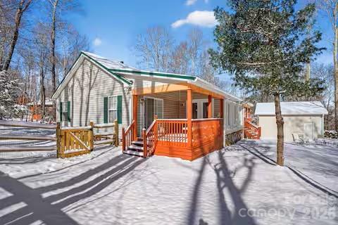 701 Charter Hills Road