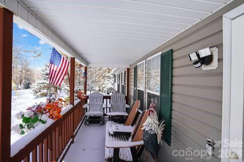 701 Charter Hills Road