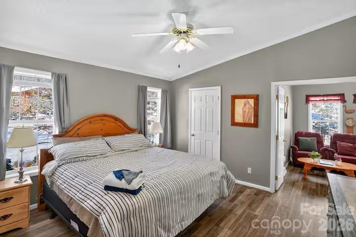 701 Charter Hills Road