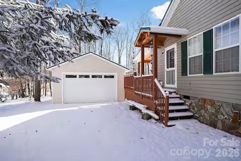 701 Charter Hills Road