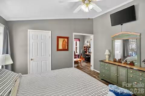 701 Charter Hills Road