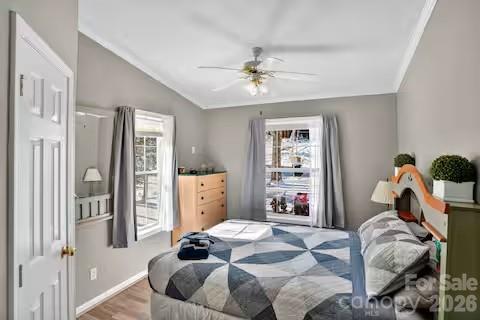 701 Charter Hills Road