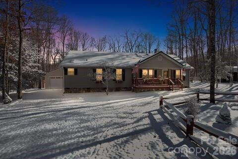 701 Charter Hills Road