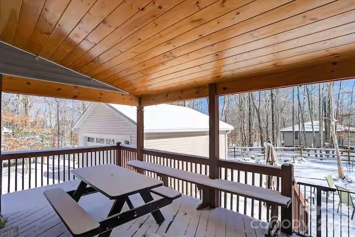 701 Charter Hills Road