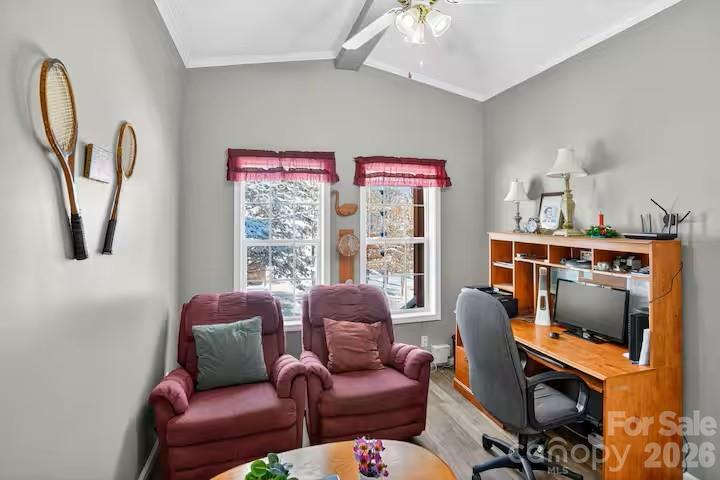 701 Charter Hills Road