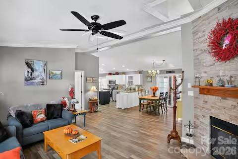 701 Charter Hills Road