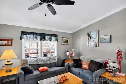 701 Charter Hills Road