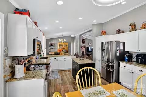 701 Charter Hills Road