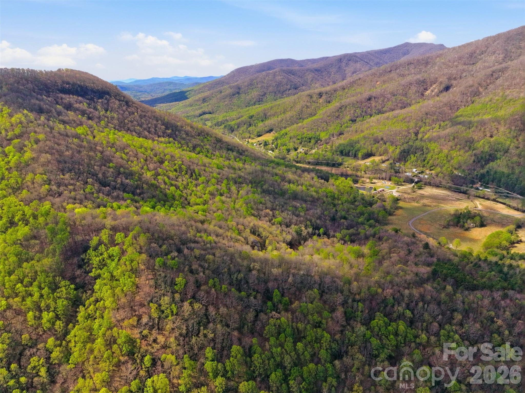 TBD Highland River Parkway