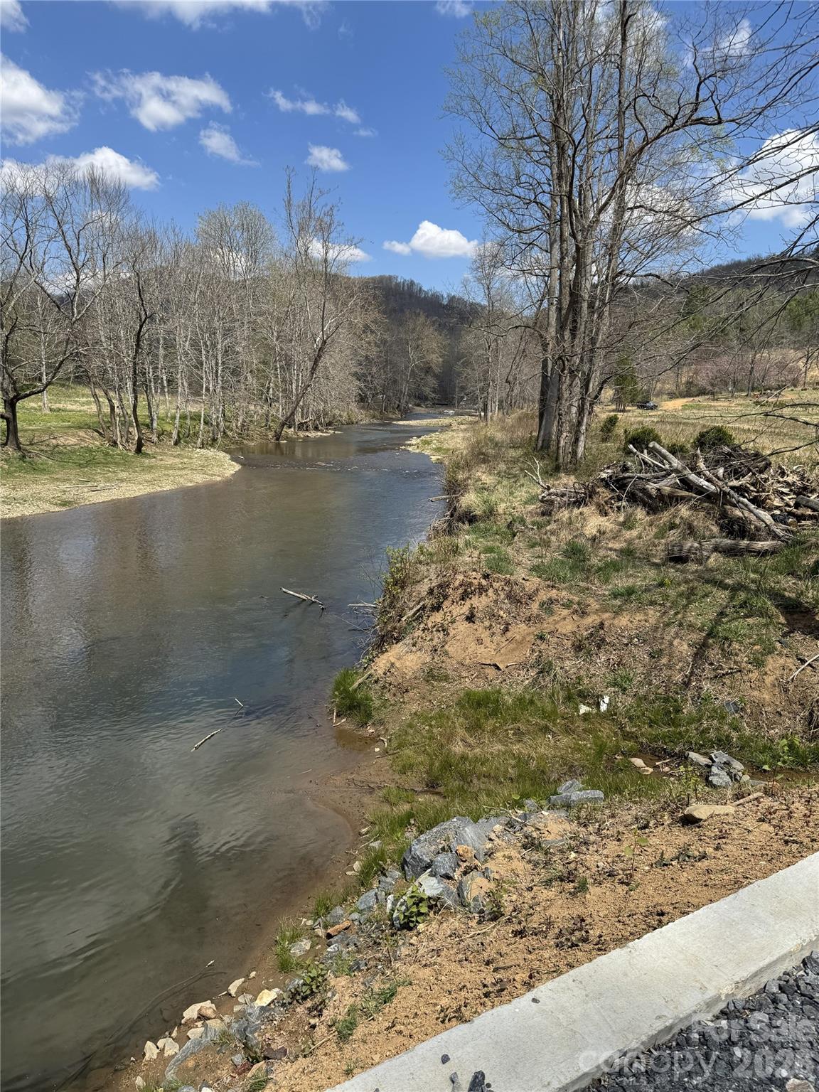 TBD Highland River Parkway