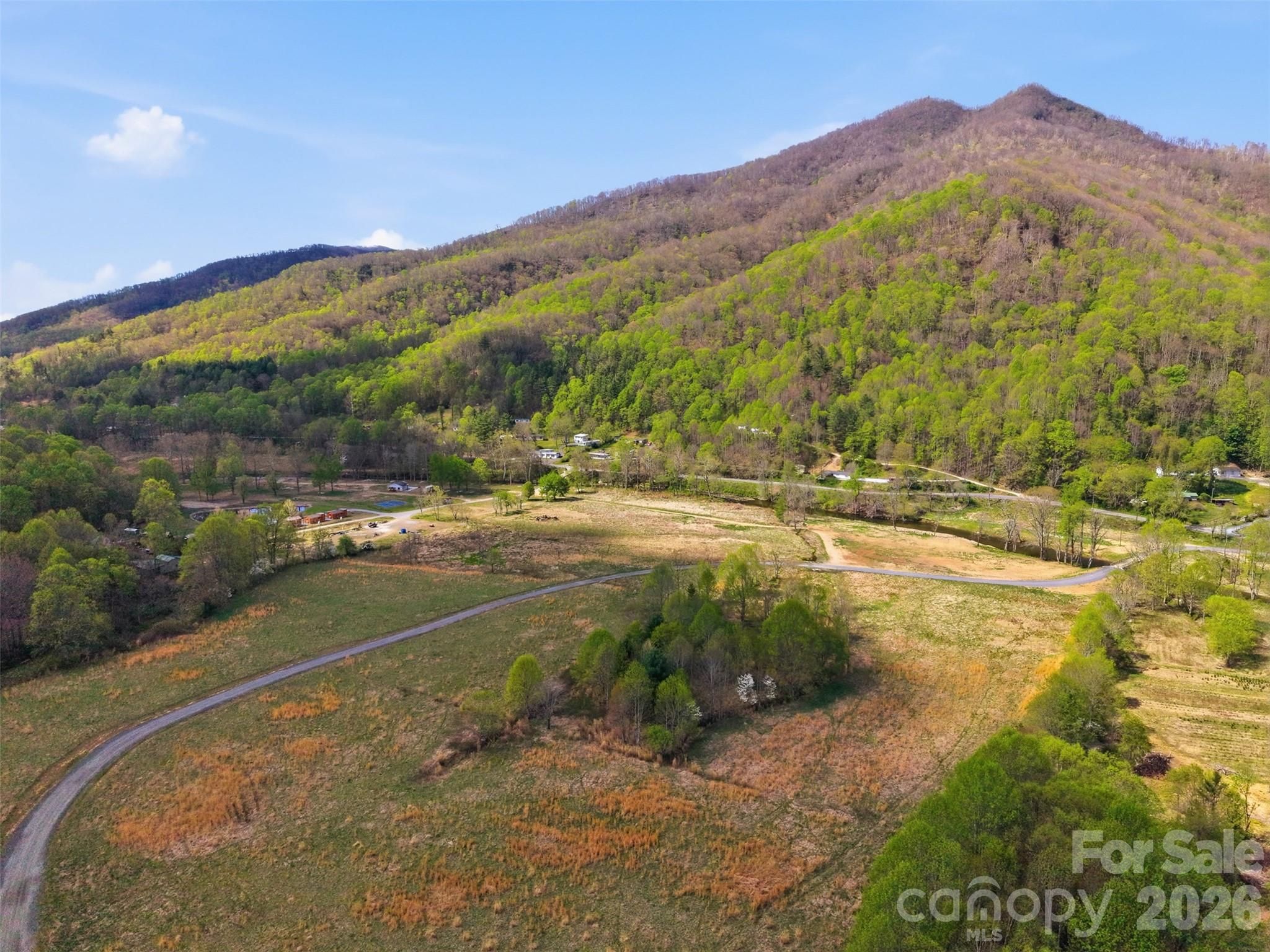 TBD Highland River Parkway