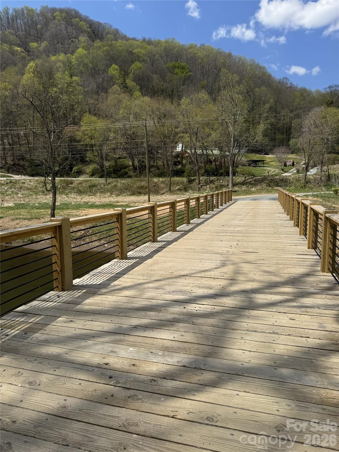 TBD Highland River Parkway