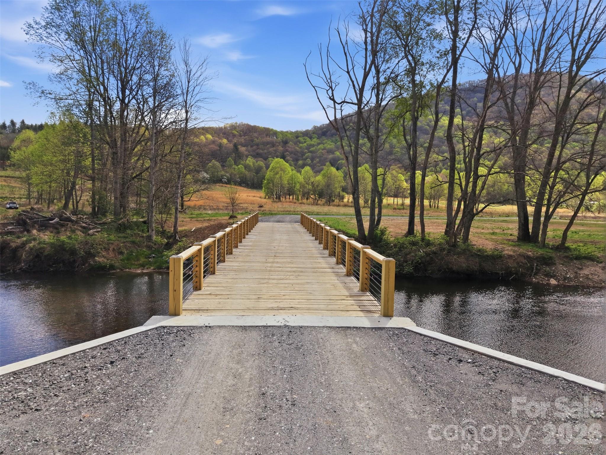 TBD Highland River Parkway