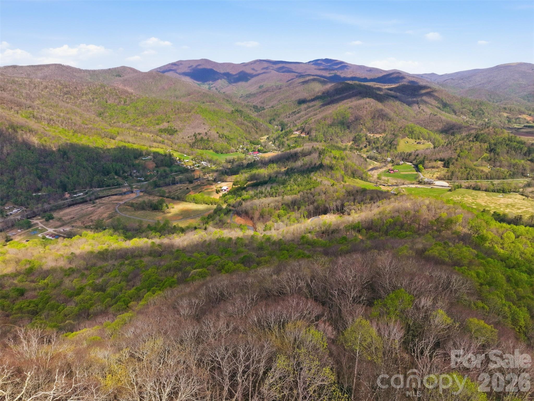 TBD Highland River Parkway