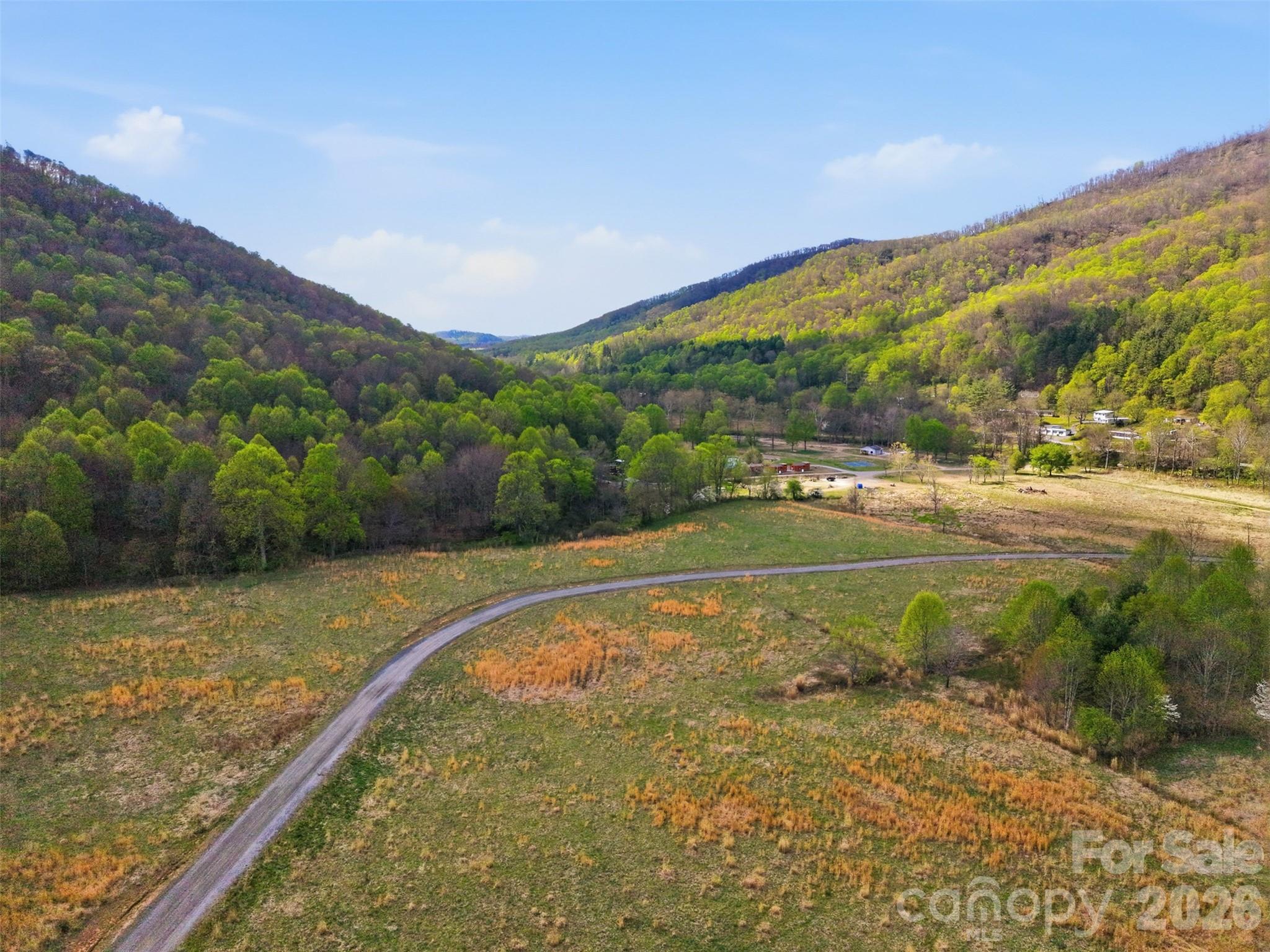 TBD Highland River Parkway