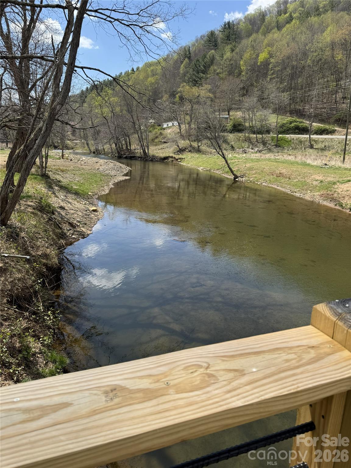 TBD Highland River Parkway