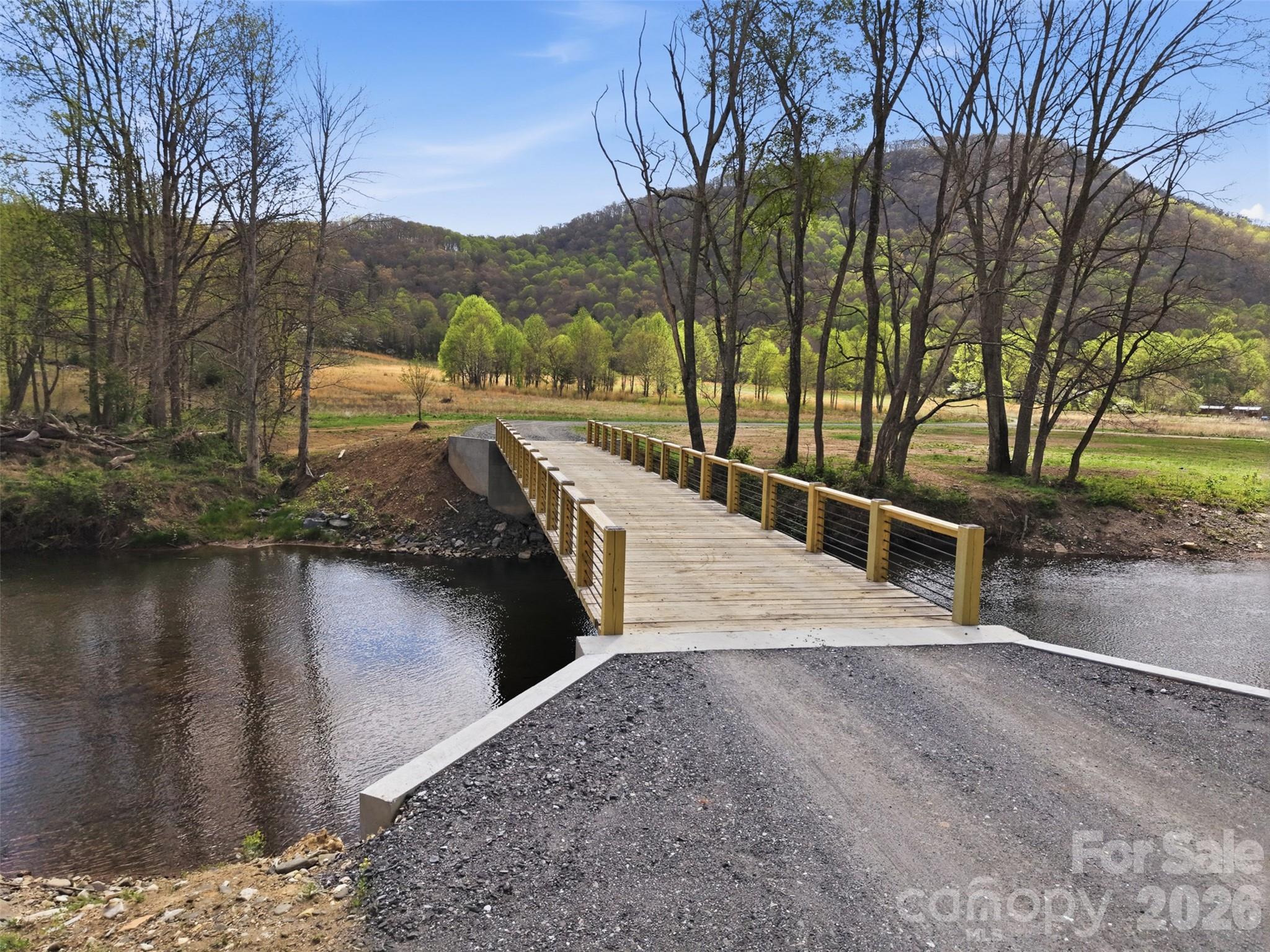 TBD Highland River Parkway