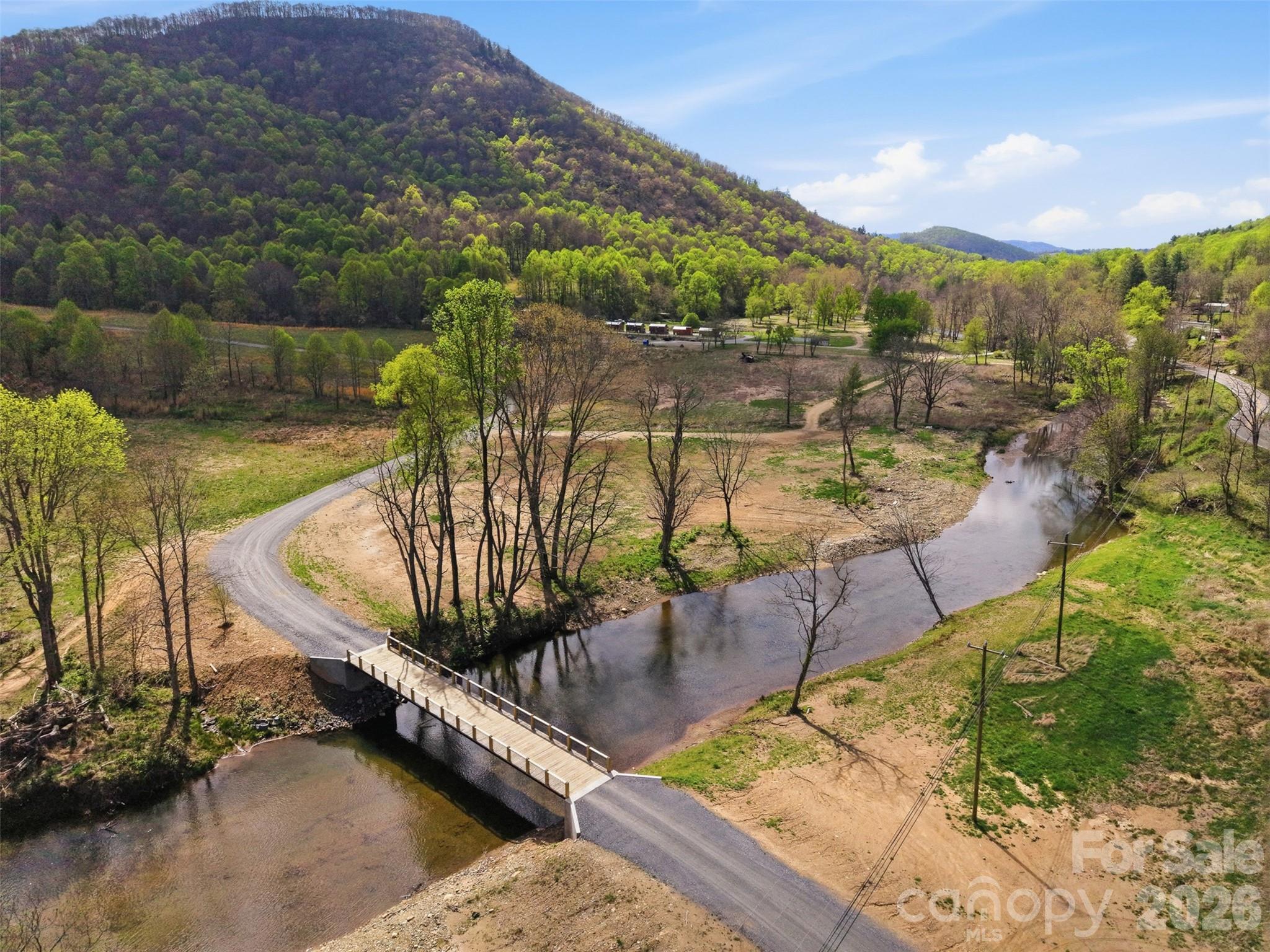 TBD Highland River Parkway