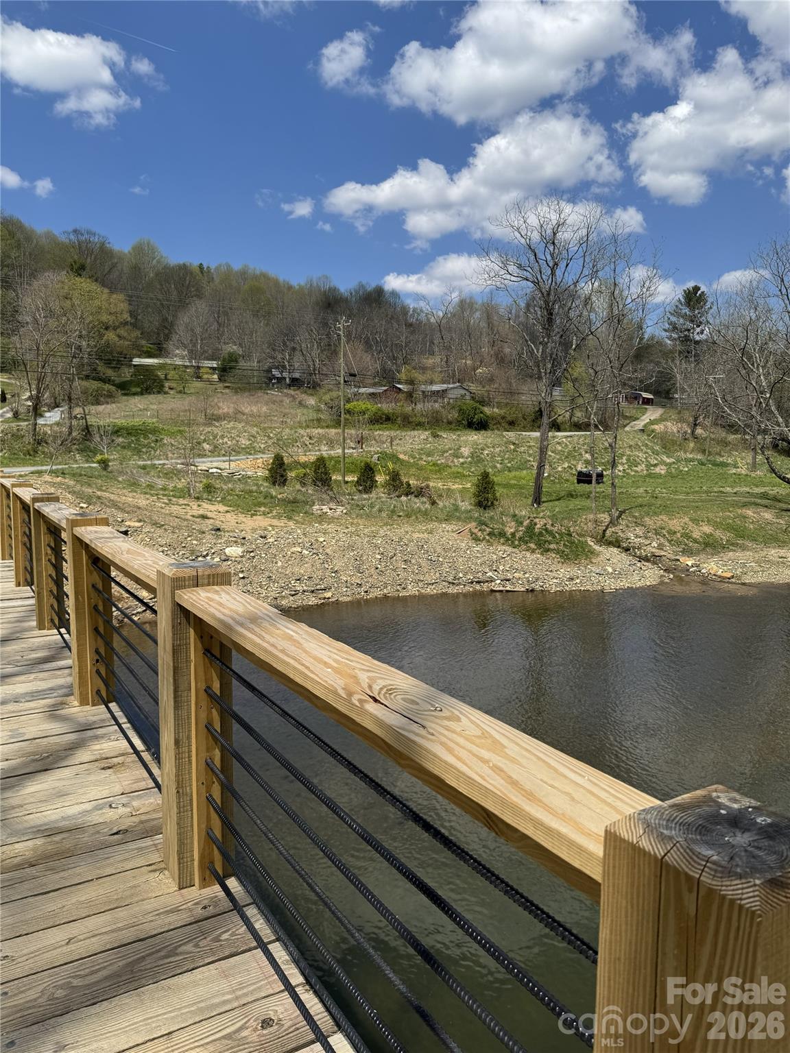 TBD Highland River Parkway