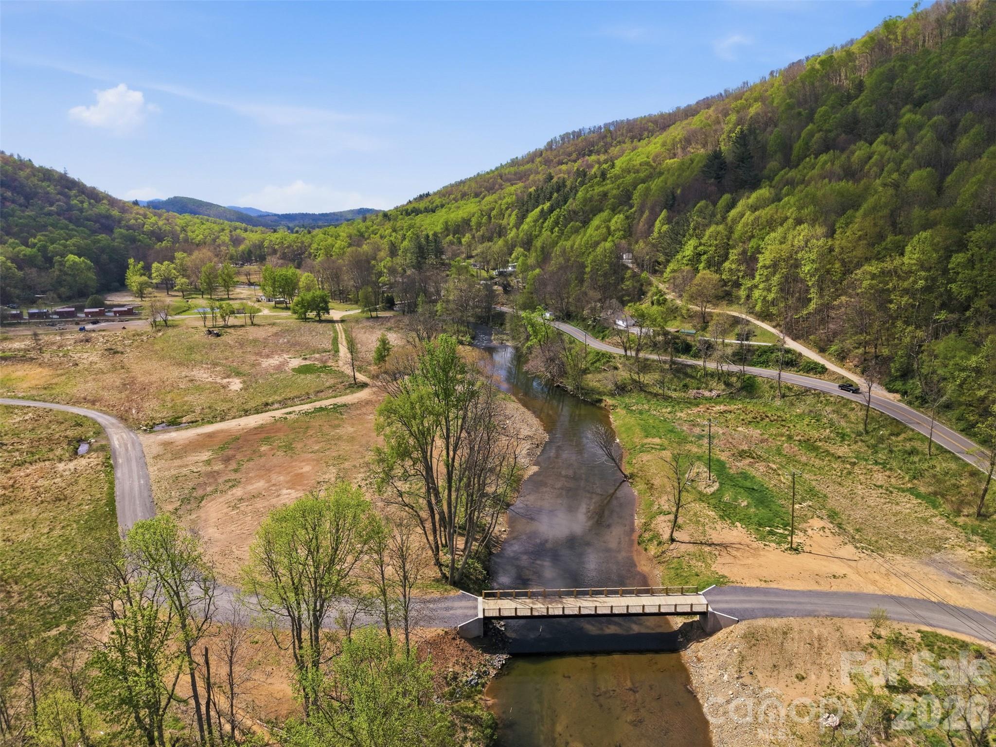 TBD Highland River Parkway