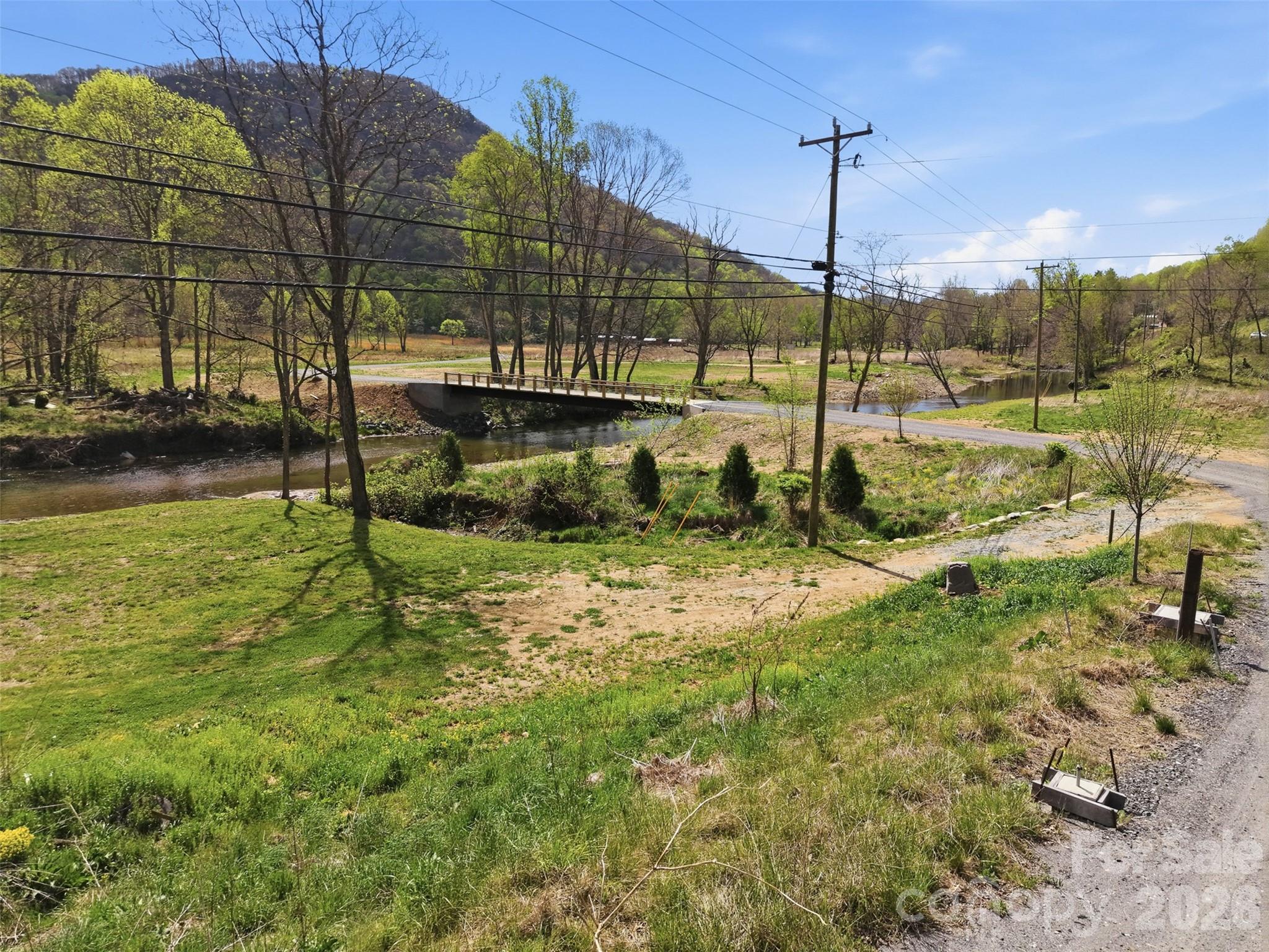 TBD Highland River Parkway