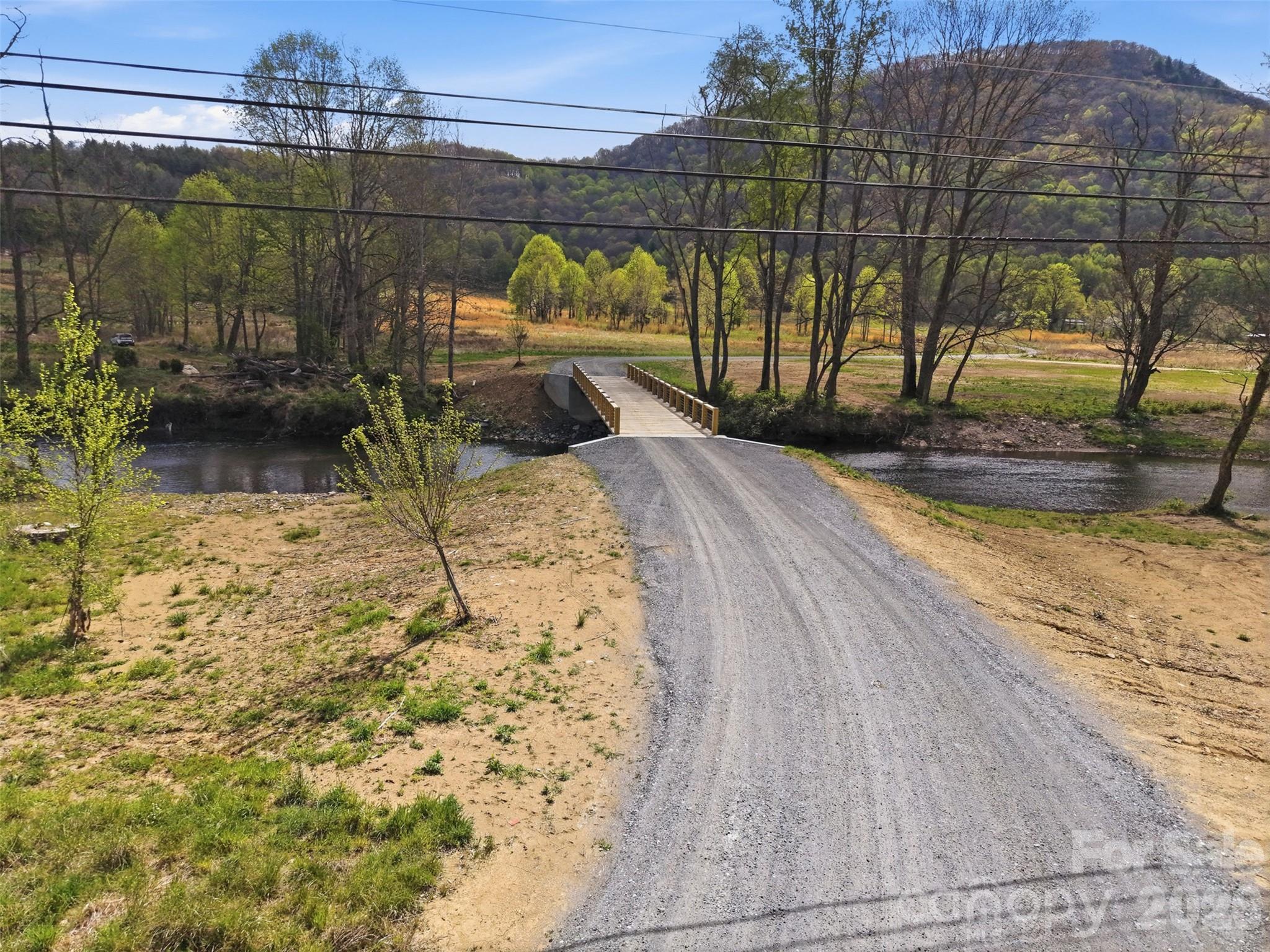 TBD Highland River Parkway