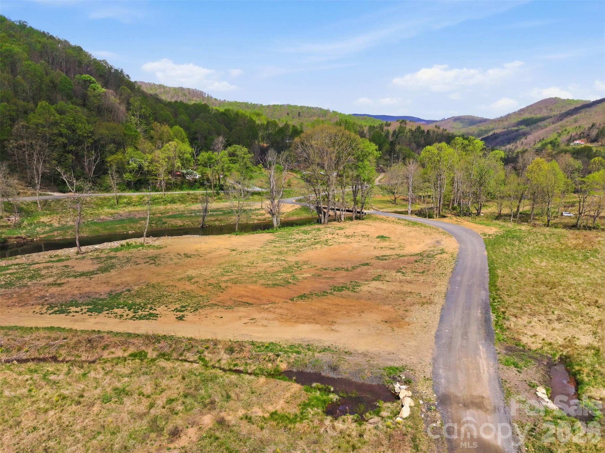 TBD Highland River Parkway