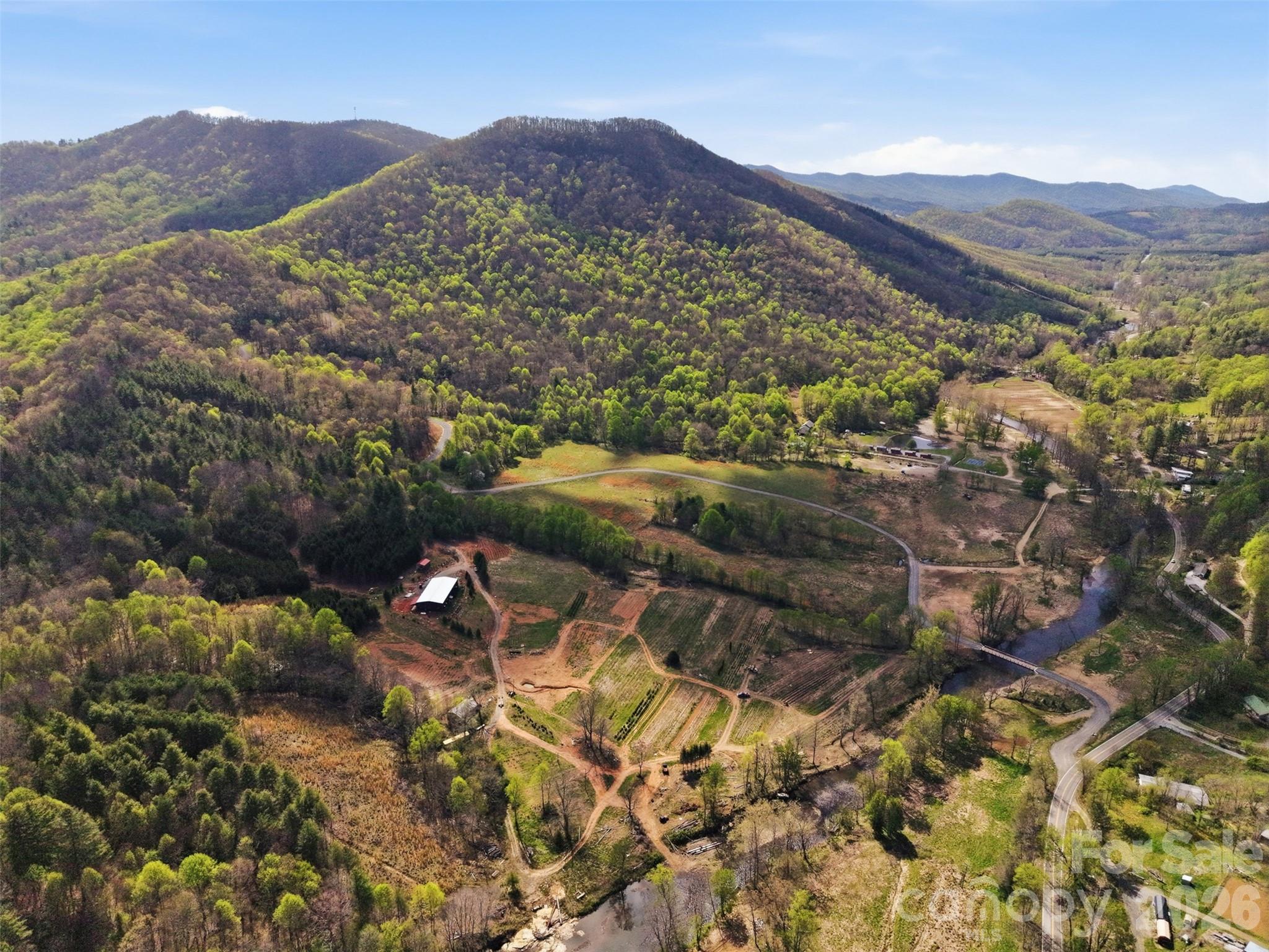 TBD Highland River Parkway