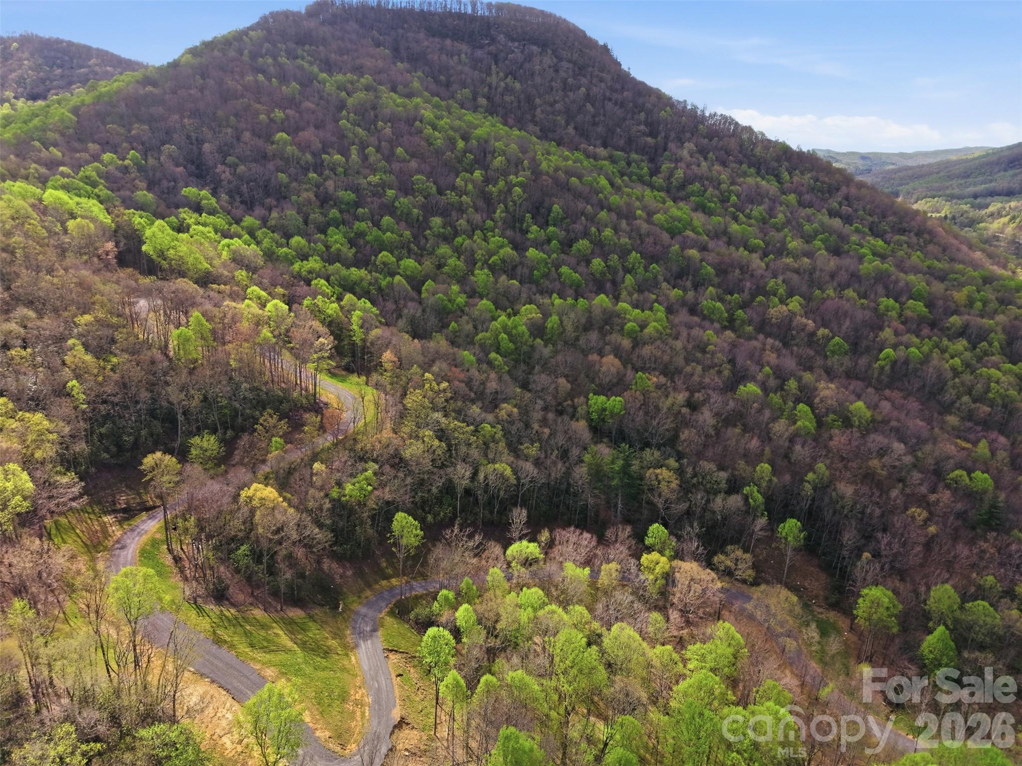 TBD Highland River Parkway