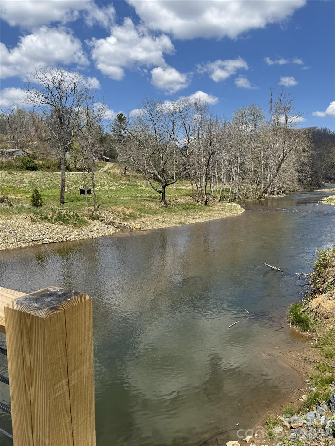 TBD Highland River Parkway