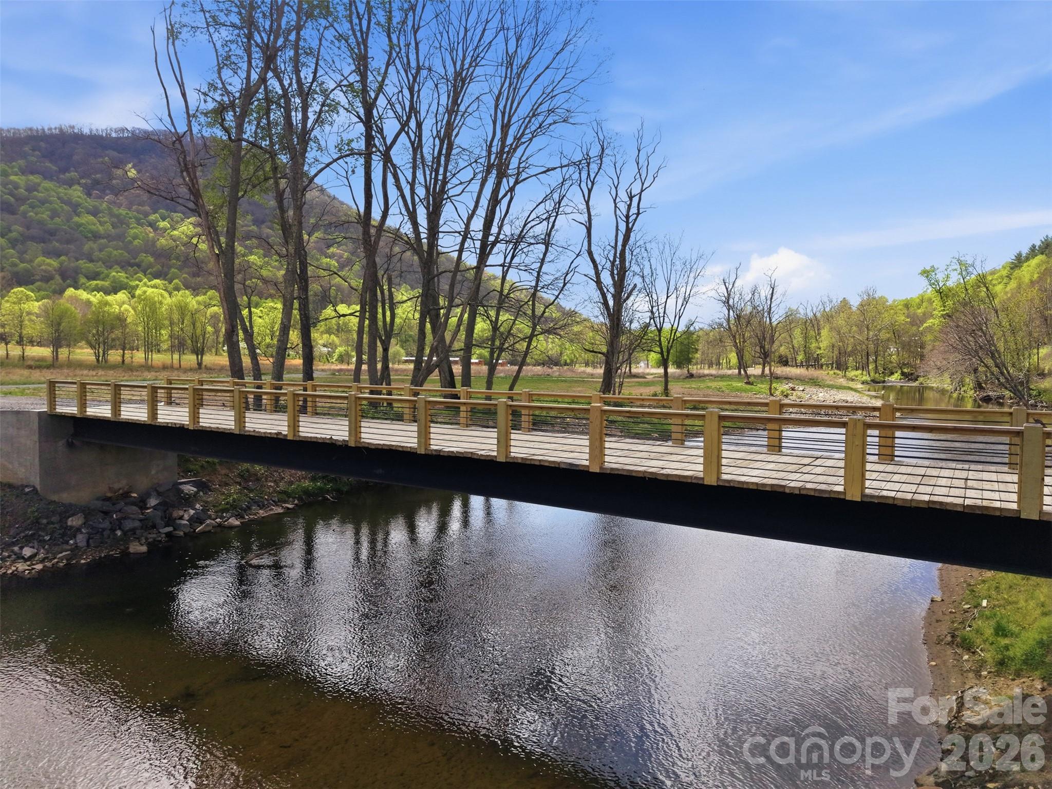 TBD Highland River Parkway