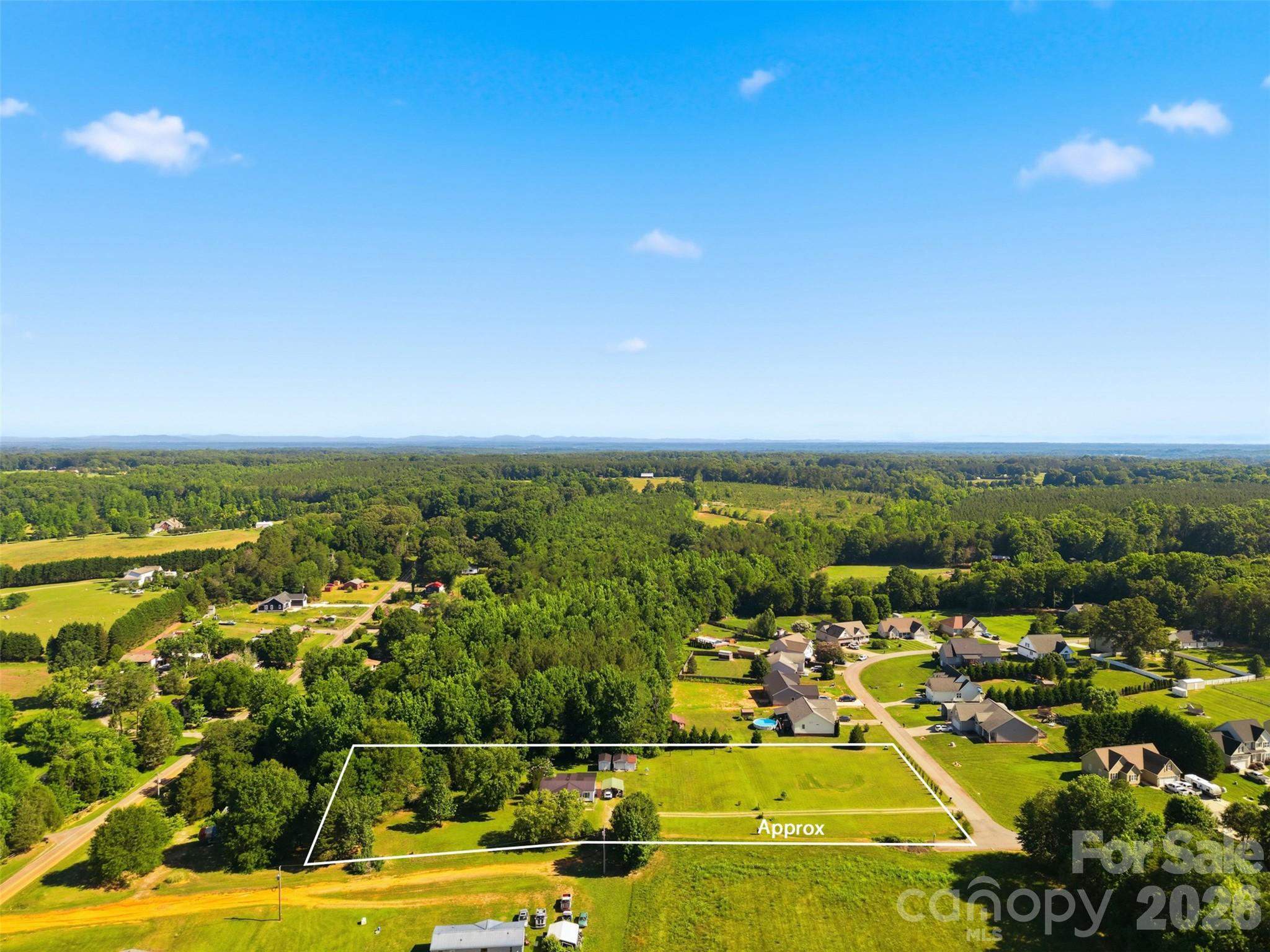 1604 Sugarfarm Road