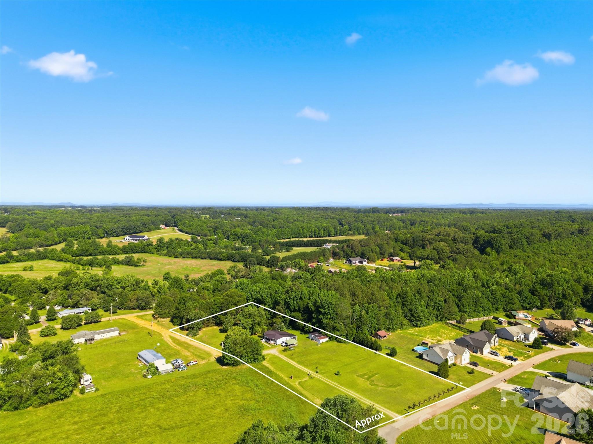 1604 Sugarfarm Road