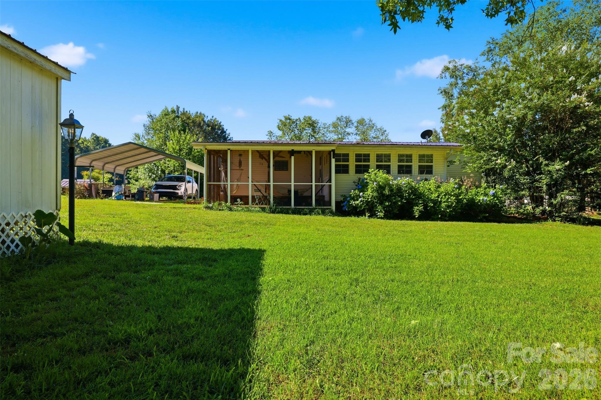 1604 Sugarfarm Road