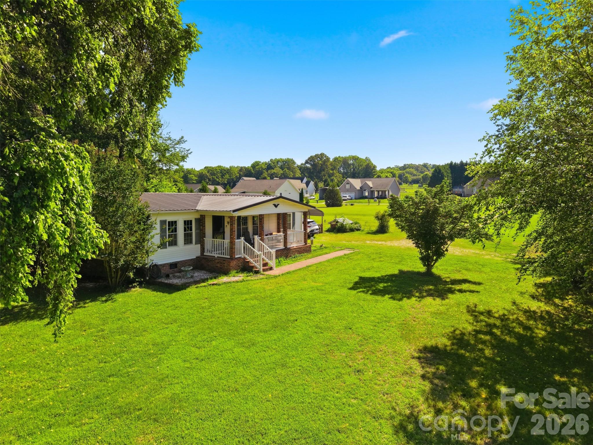 1604 Sugarfarm Road