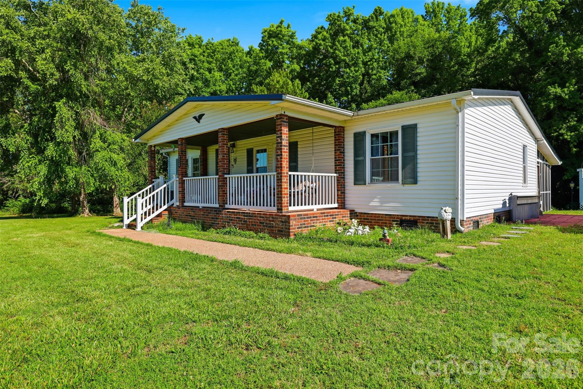 1604 Sugarfarm Road