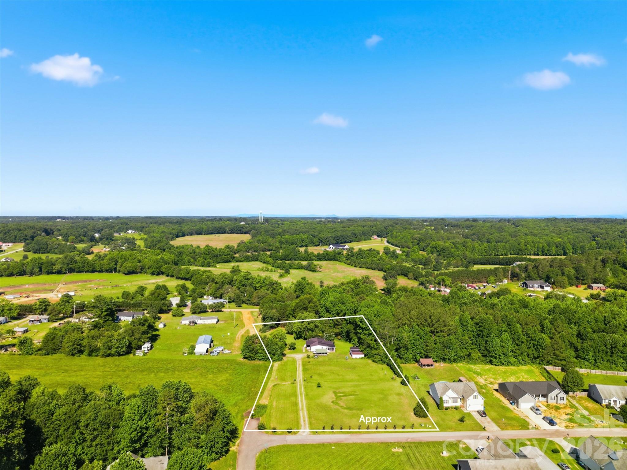 1604 Sugarfarm Road