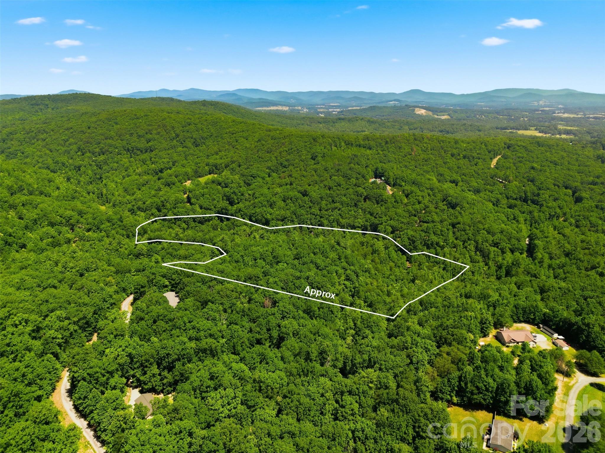 TBD Basin Creek Drive Unit: 14