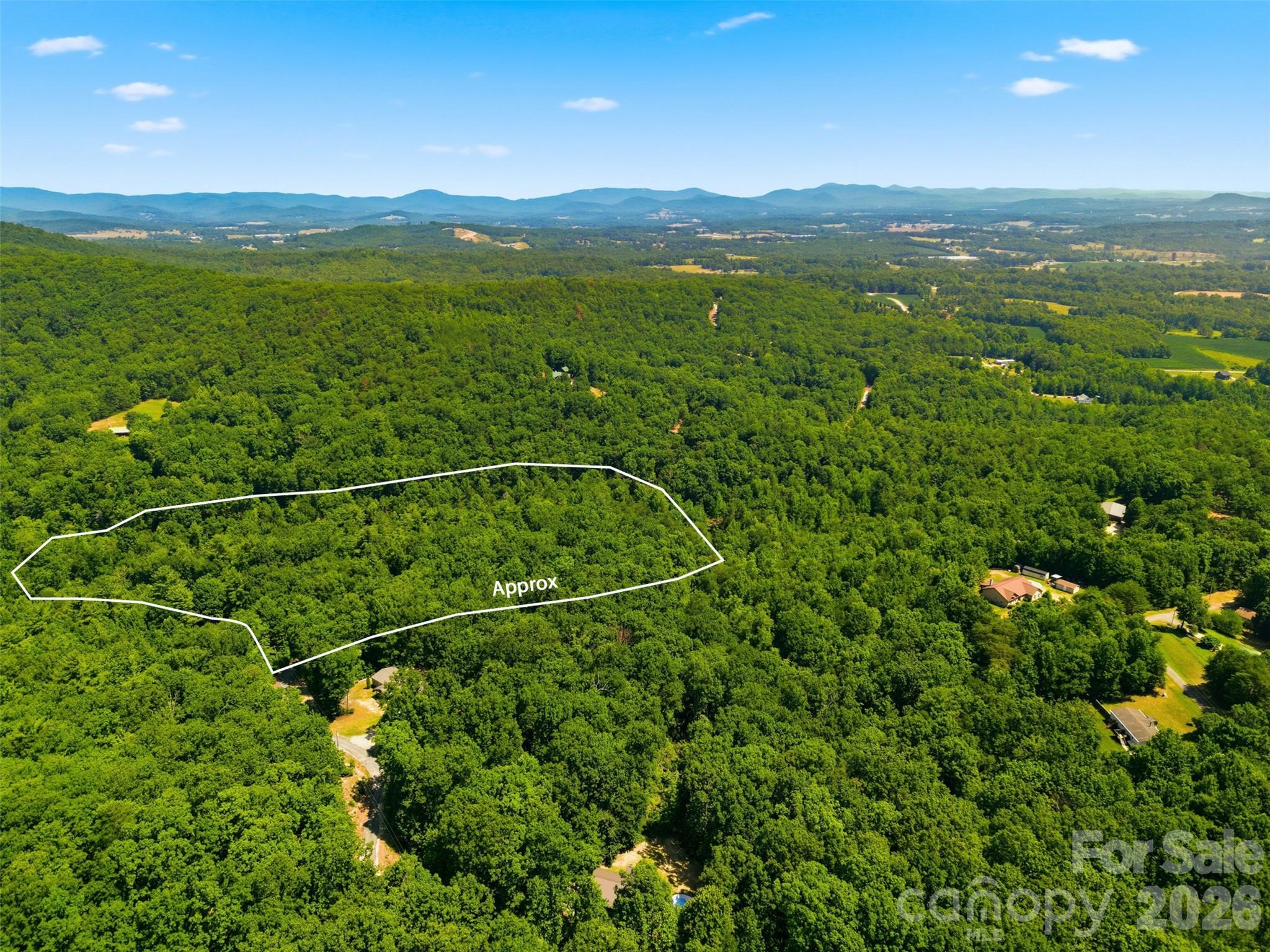 TBD Basin Creek Drive Unit: 14