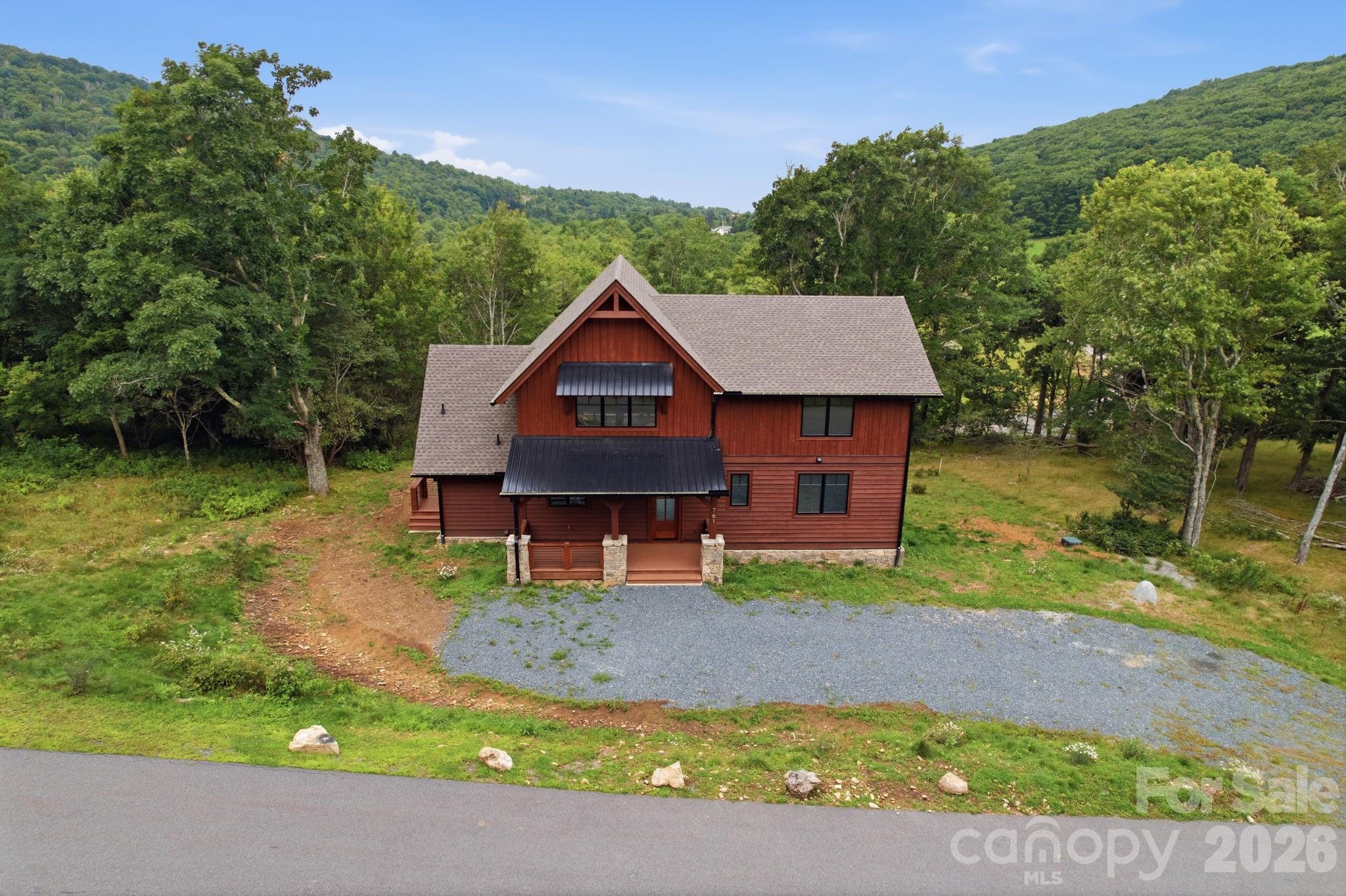 761 Foxfire Drive Unit: 56