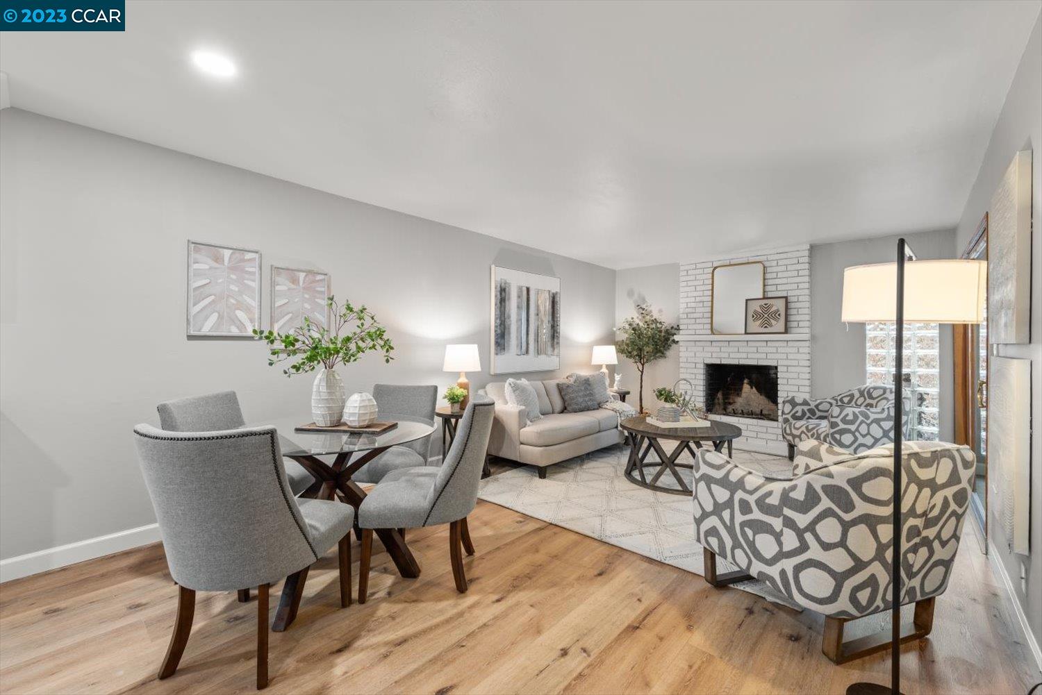 1411 Creekside Dr # 23