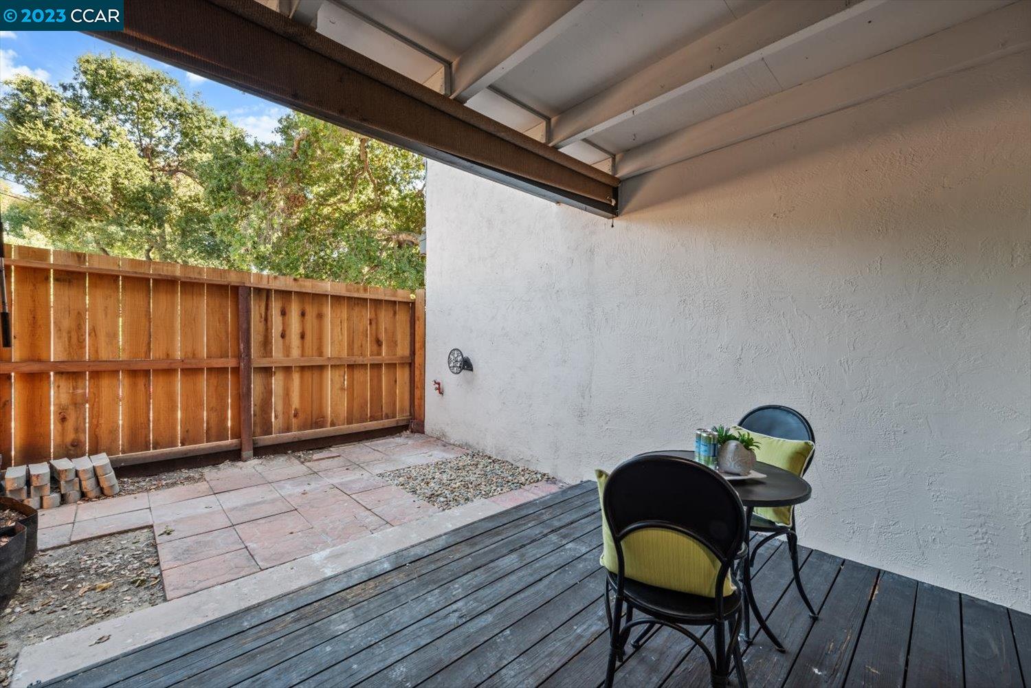 1411 Creekside Dr # 23