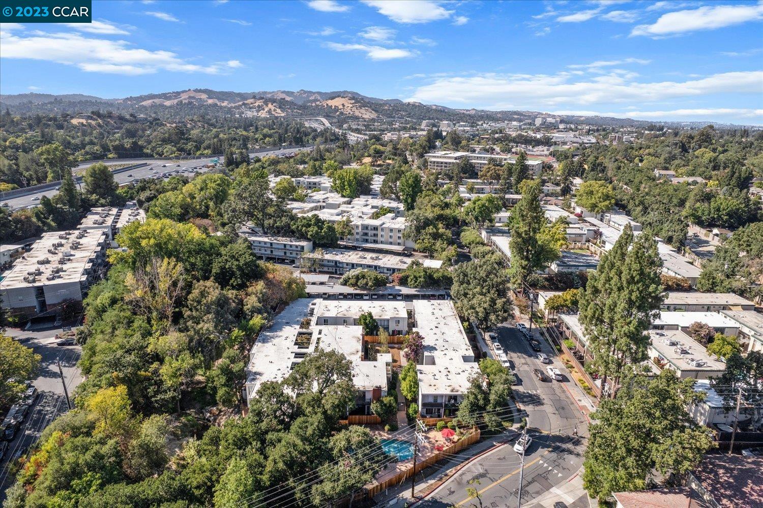 1411 Creekside Dr # 23