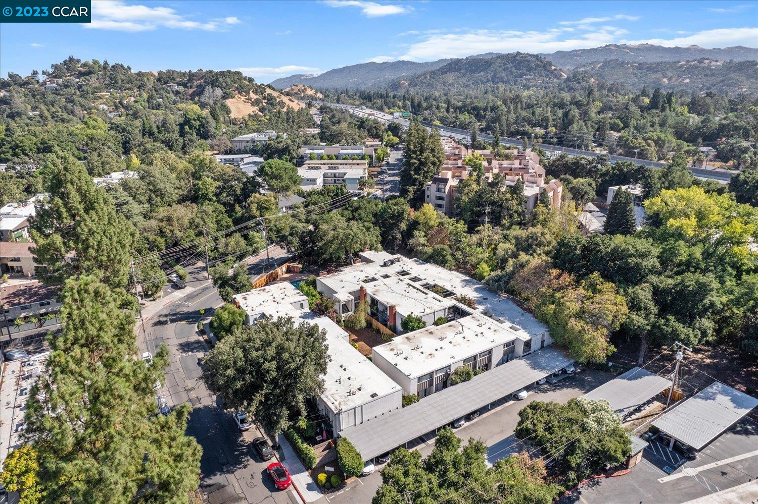 1411 Creekside Dr # 23