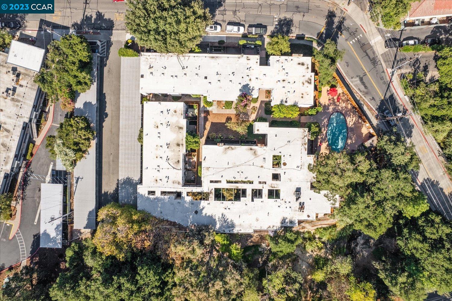 1411 Creekside Dr # 23